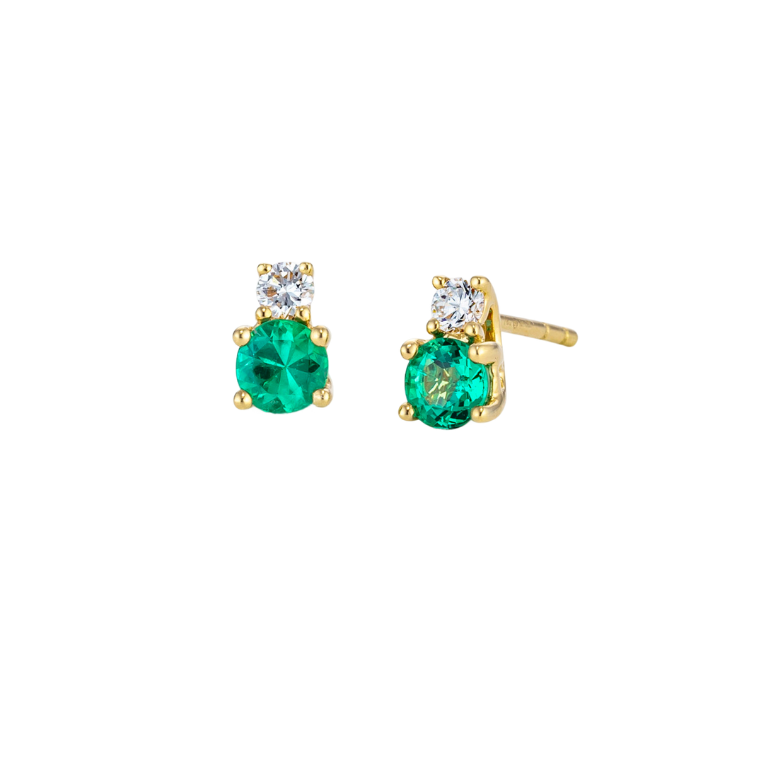 Boucles Emeraude