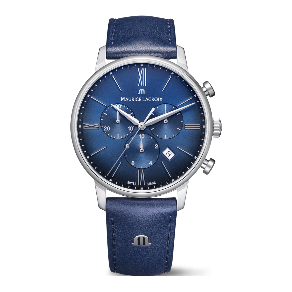 Eliros Chronograph
