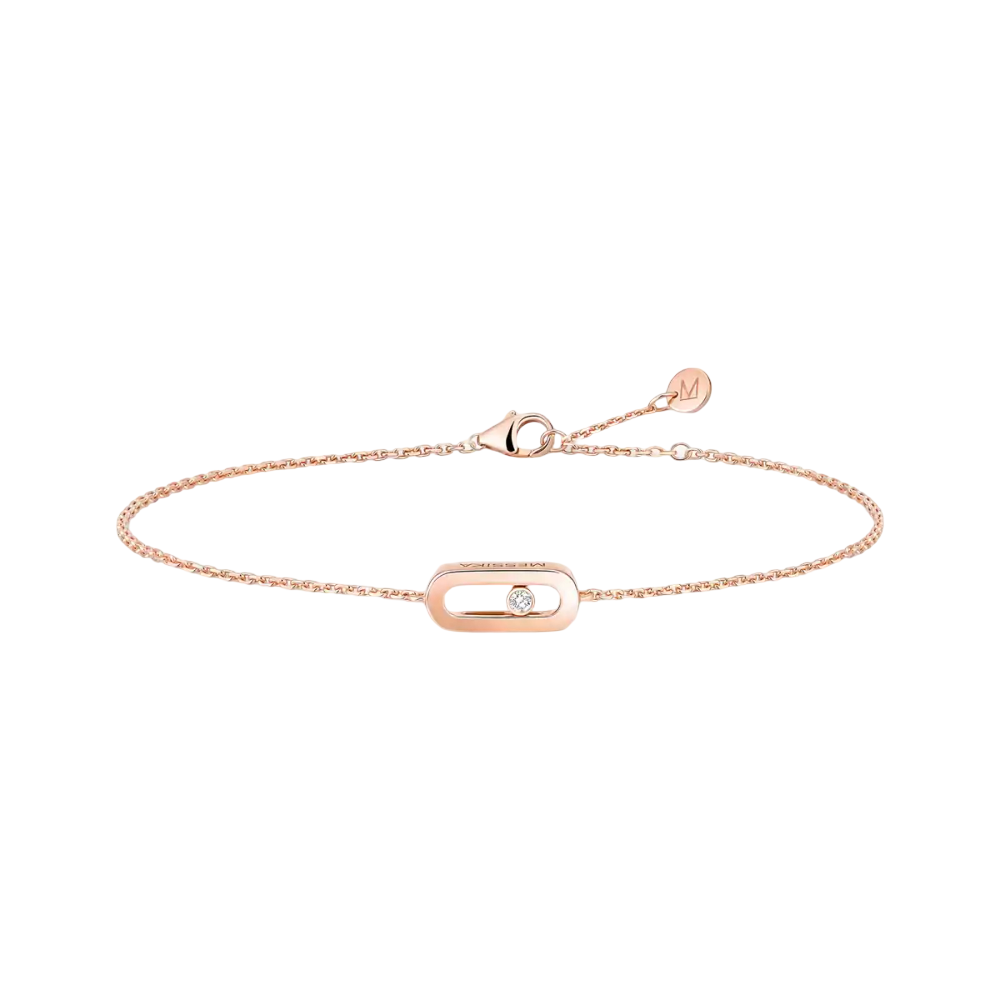 Bracelet Move Uno, mini modèle