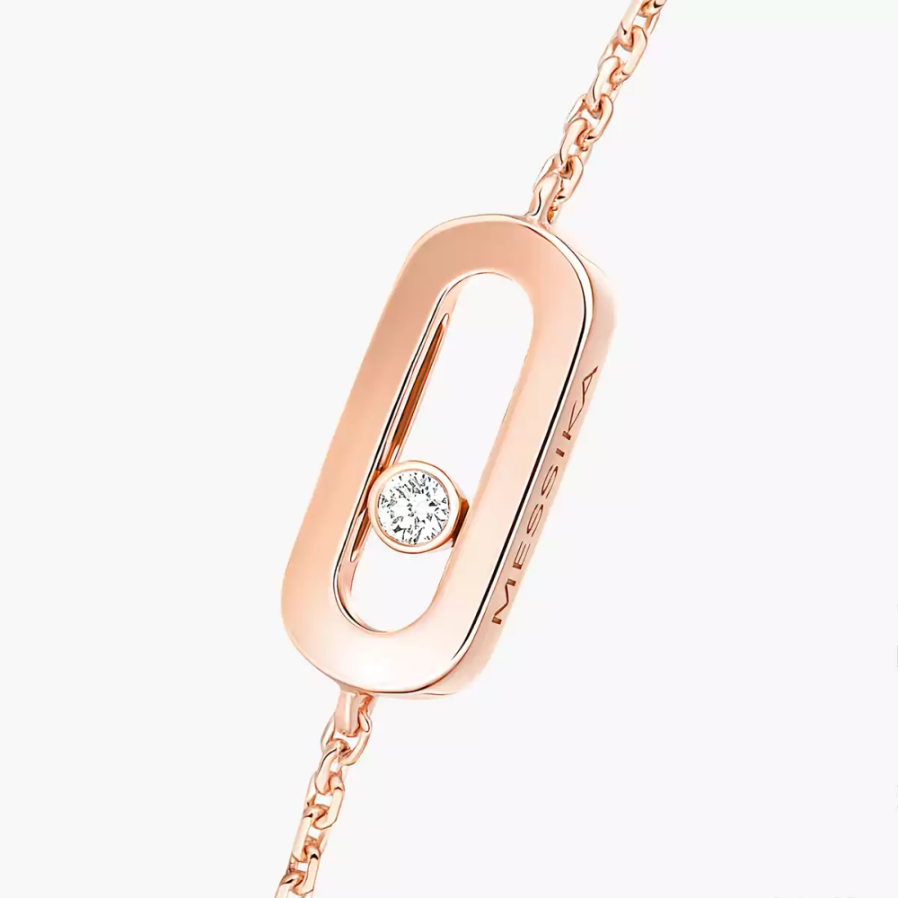 Bracelet Move Uno, mini modèle