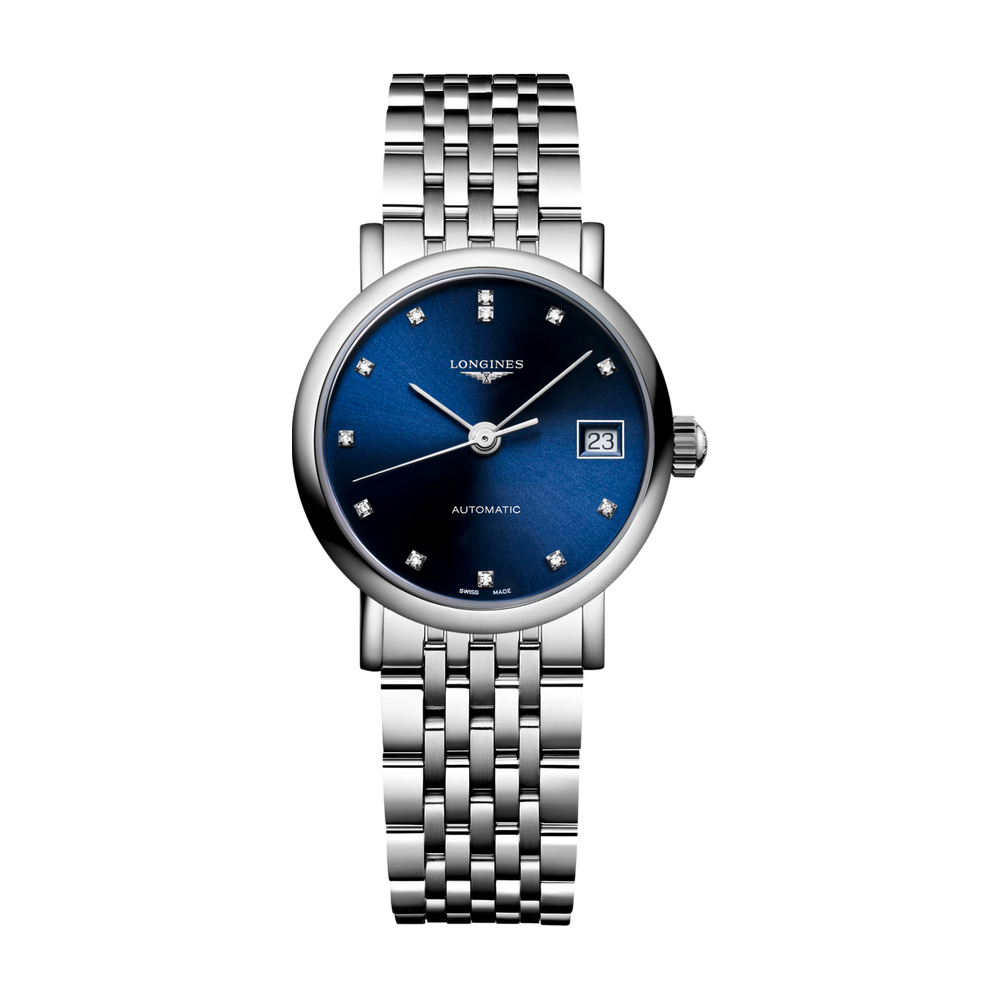 Longines Elegant Collection