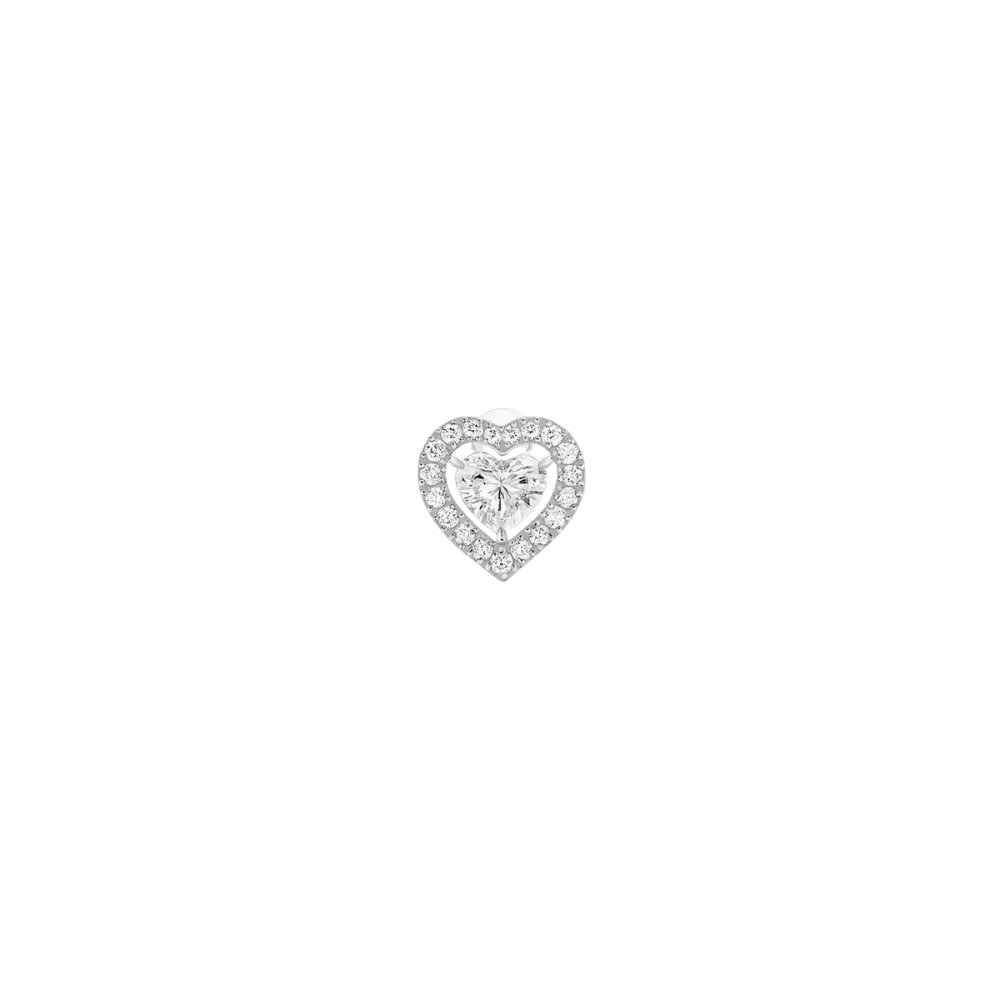 Mono boucle d'oreille Joy 0,15ct
