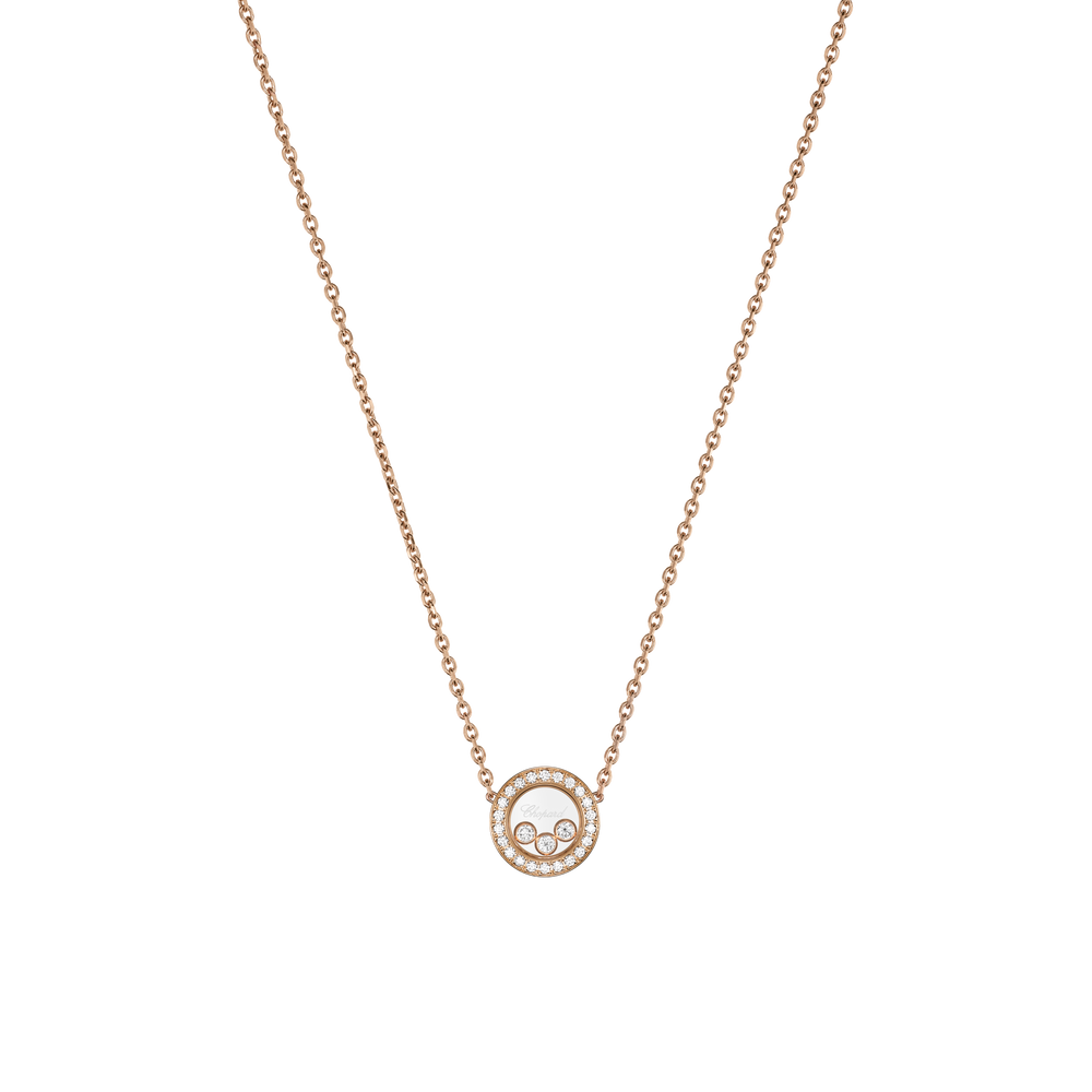 Happy Diamonds Icons - Bijouterie Aurea｜Morges