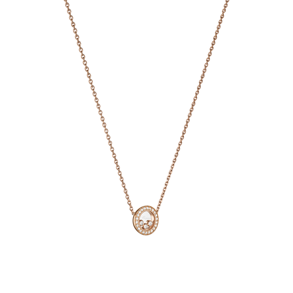 Happy Diamonds Icons - Bijouterie Aurea｜Morges
