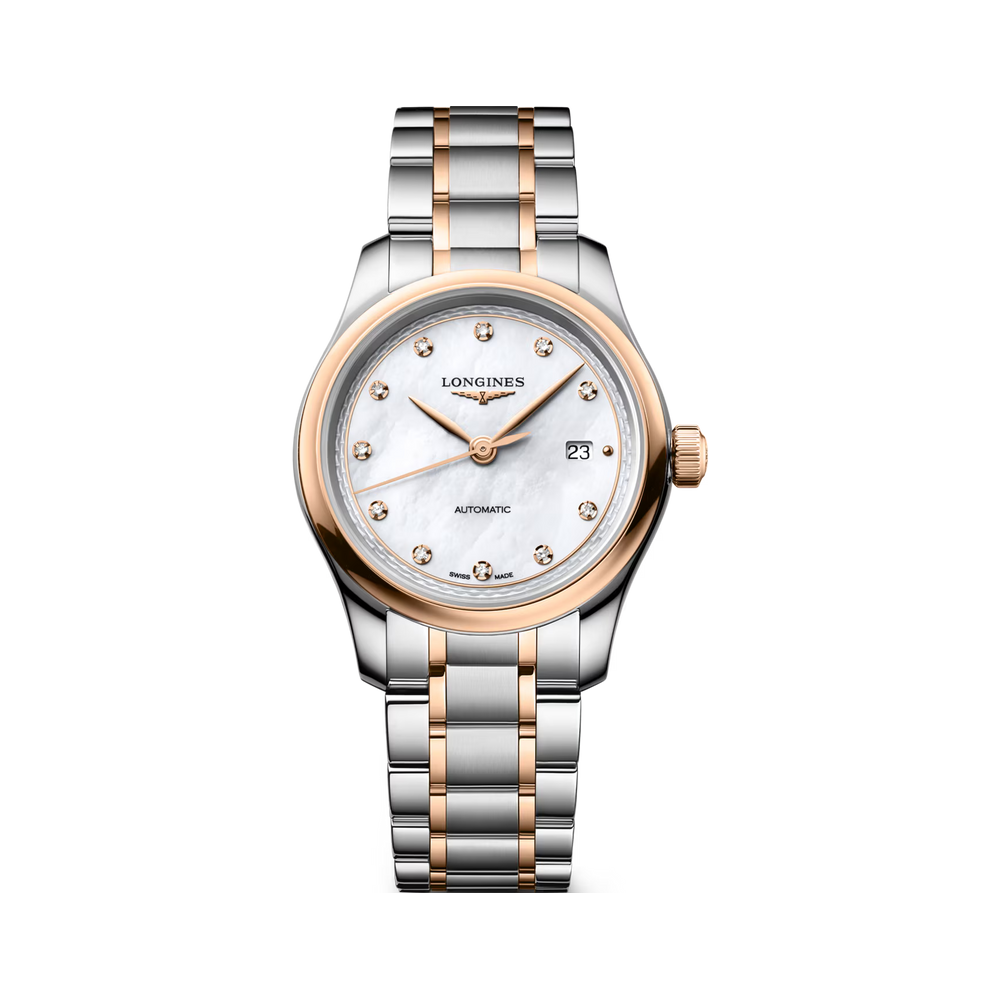 Longines Master Collection
