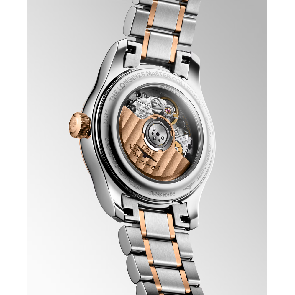 Longines Master Collection