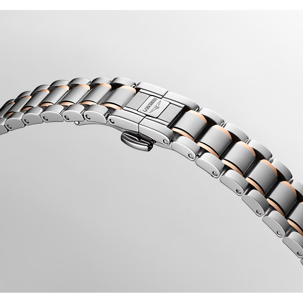 The Longines Master Collection