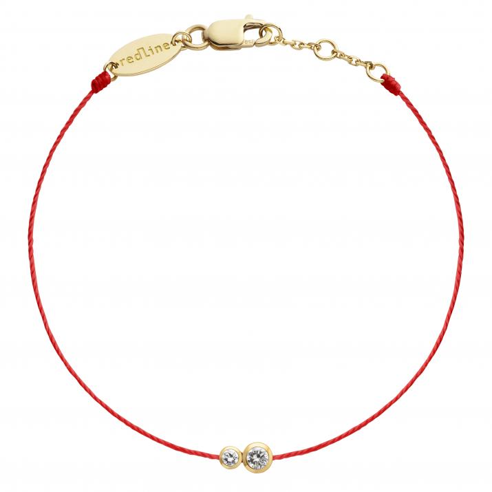 Bracelet Infinite