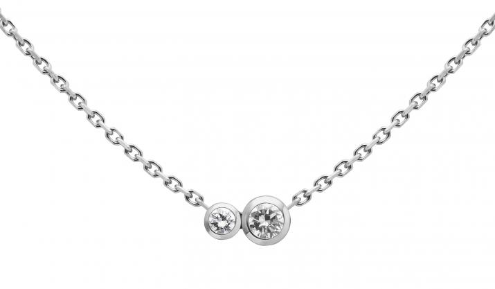 Collier Infinite