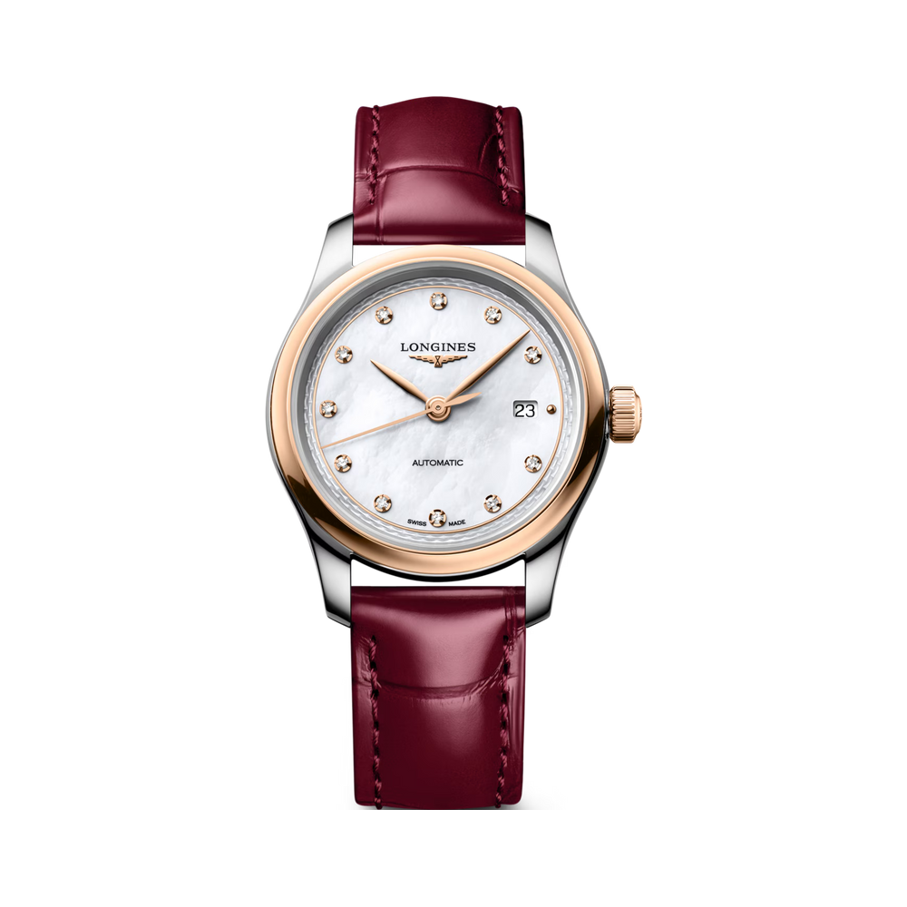 Longines Master Collection