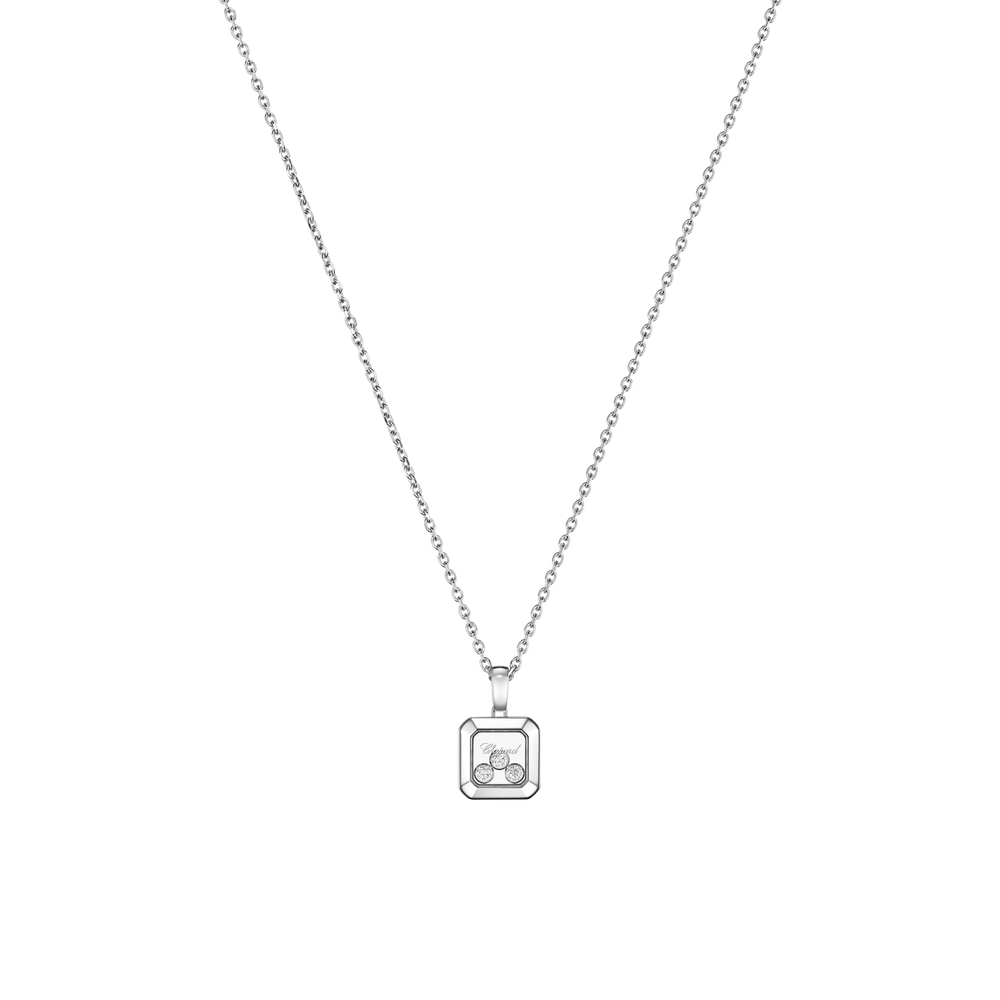 Happy Diamonds Icons - Bijouterie Aurea｜Morges