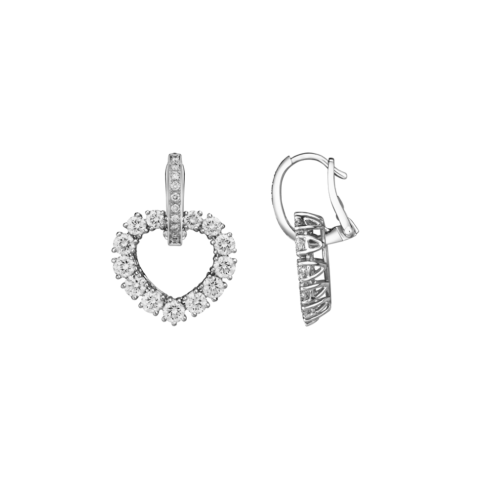 L'Heure du Diamant - Bijouterie Aurea｜Morges