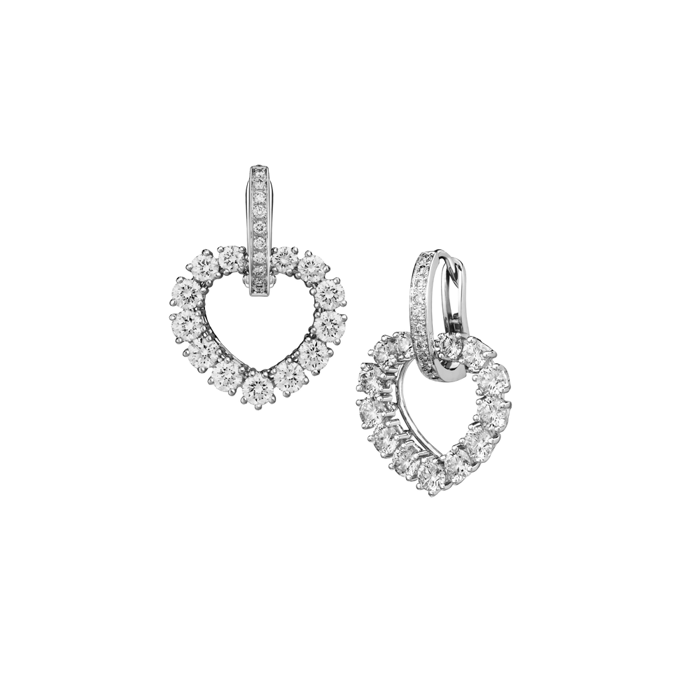 L'Heure du Diamant - Bijouterie Aurea｜Morges
