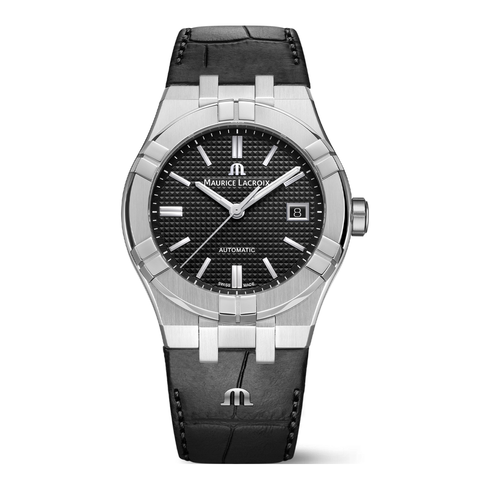 Aikon Automatic Date 39mm