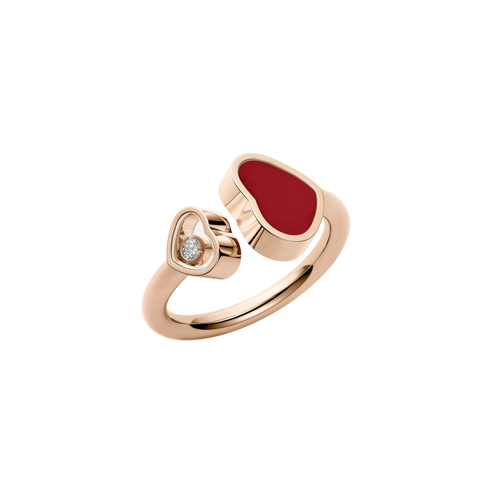 Happy Hearts - Bijouterie Aurea｜Morges