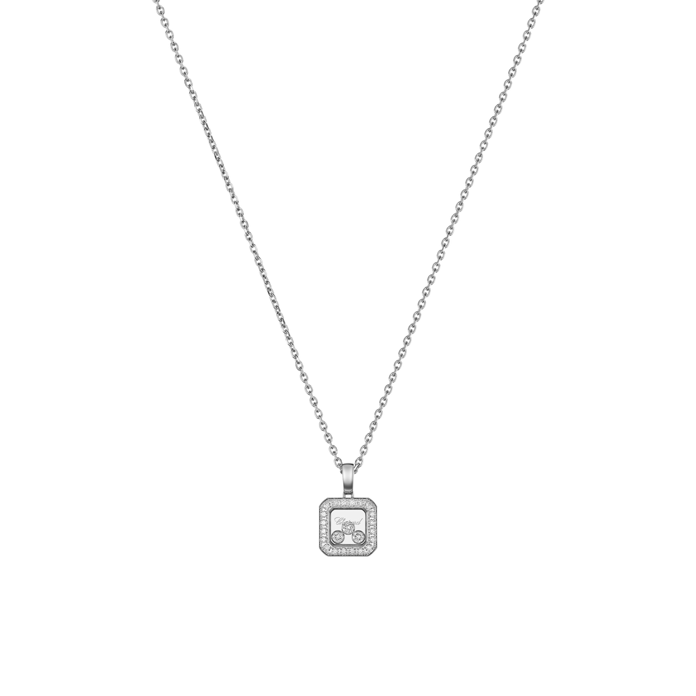 Happy Diamonds Icons - Bijouterie Aurea｜Morges