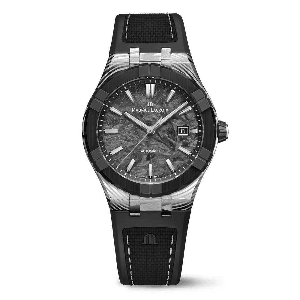 Aikon-ic Frozen Carbon
