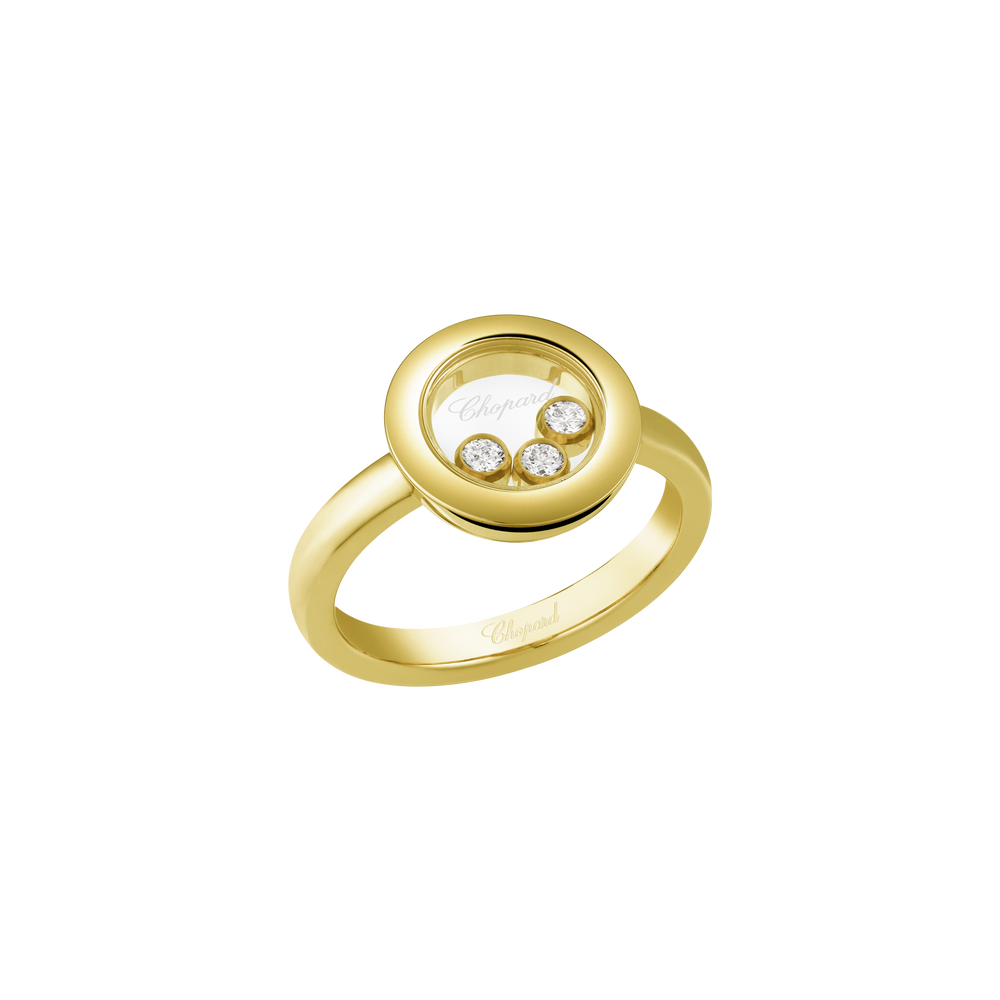 Happy Diamonds Icons - Bijouterie Aurea｜Morges