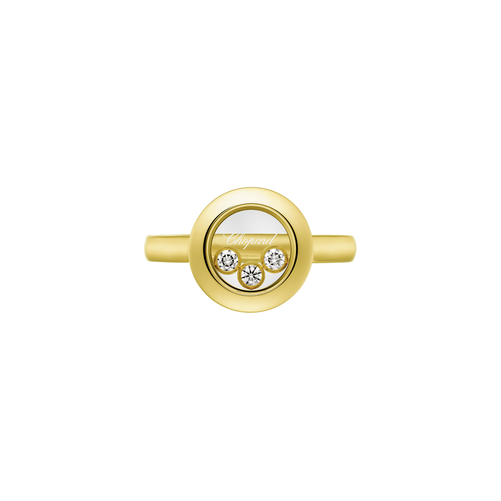 Happy Diamonds Icons - Bijouterie Aurea｜Morges