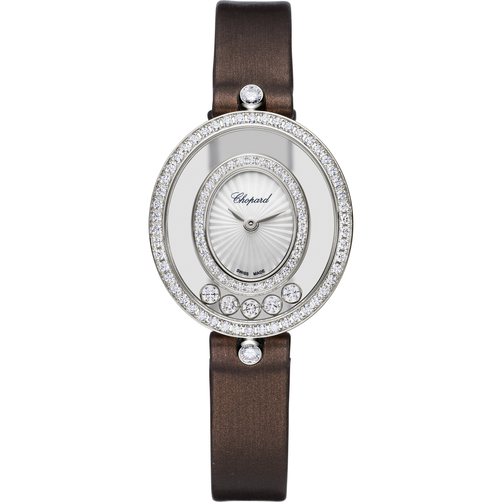 Happy Diamonds Icons - Bijouterie Aurea｜Morges