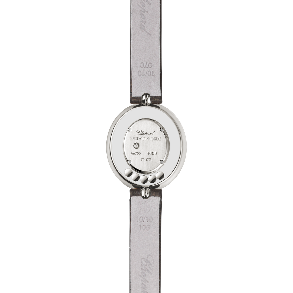 Happy Diamonds Icons - Bijouterie Aurea｜Morges