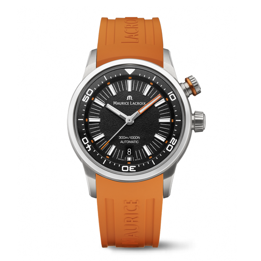 Pontos S Diver