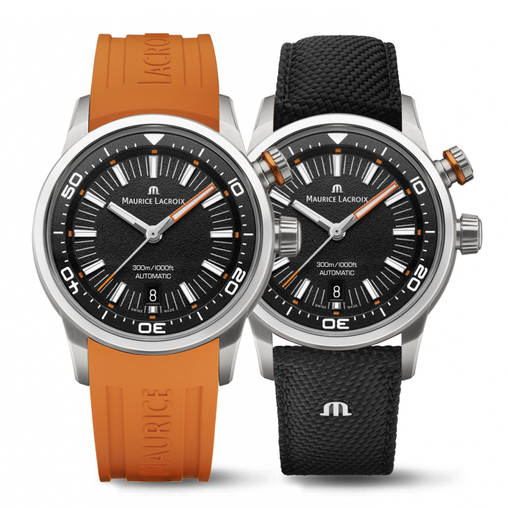 Pontos S Diver