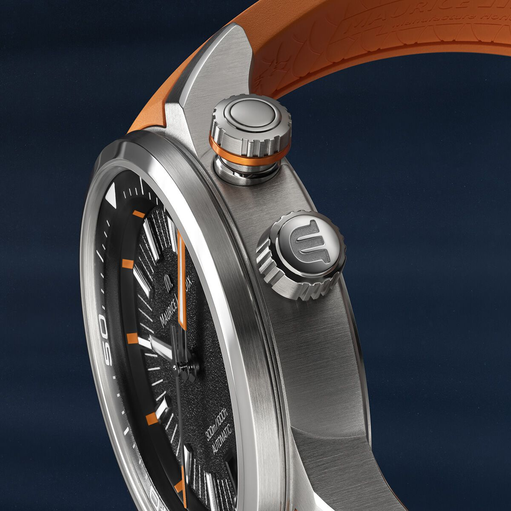 Pontos S Diver