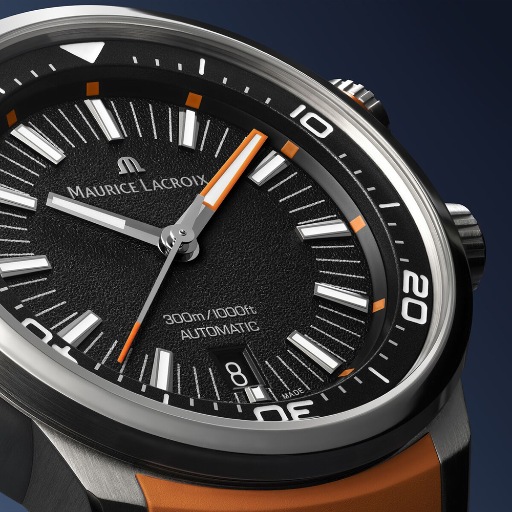 Pontos S Diver