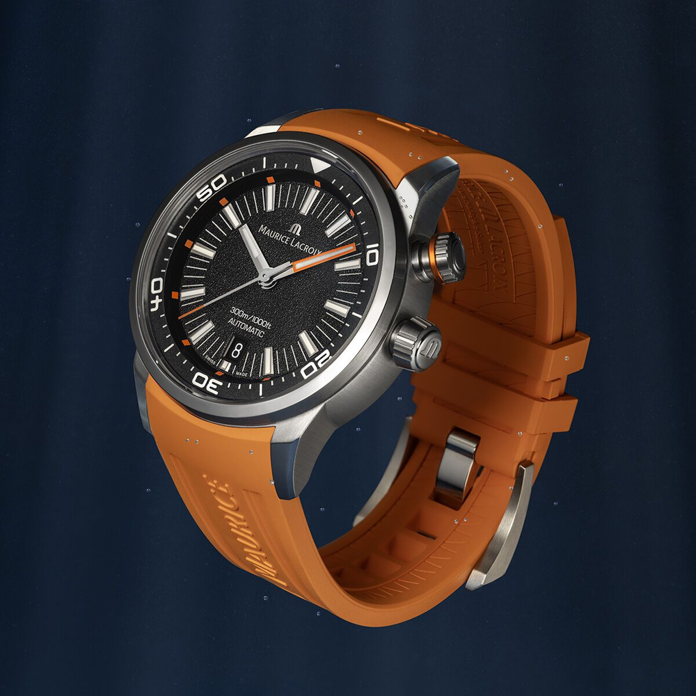 Pontos S Diver