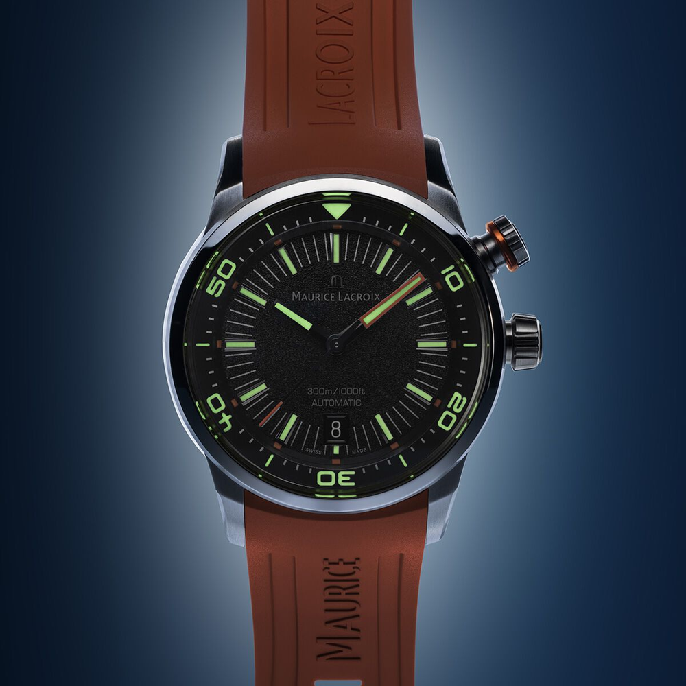 Pontos S Diver