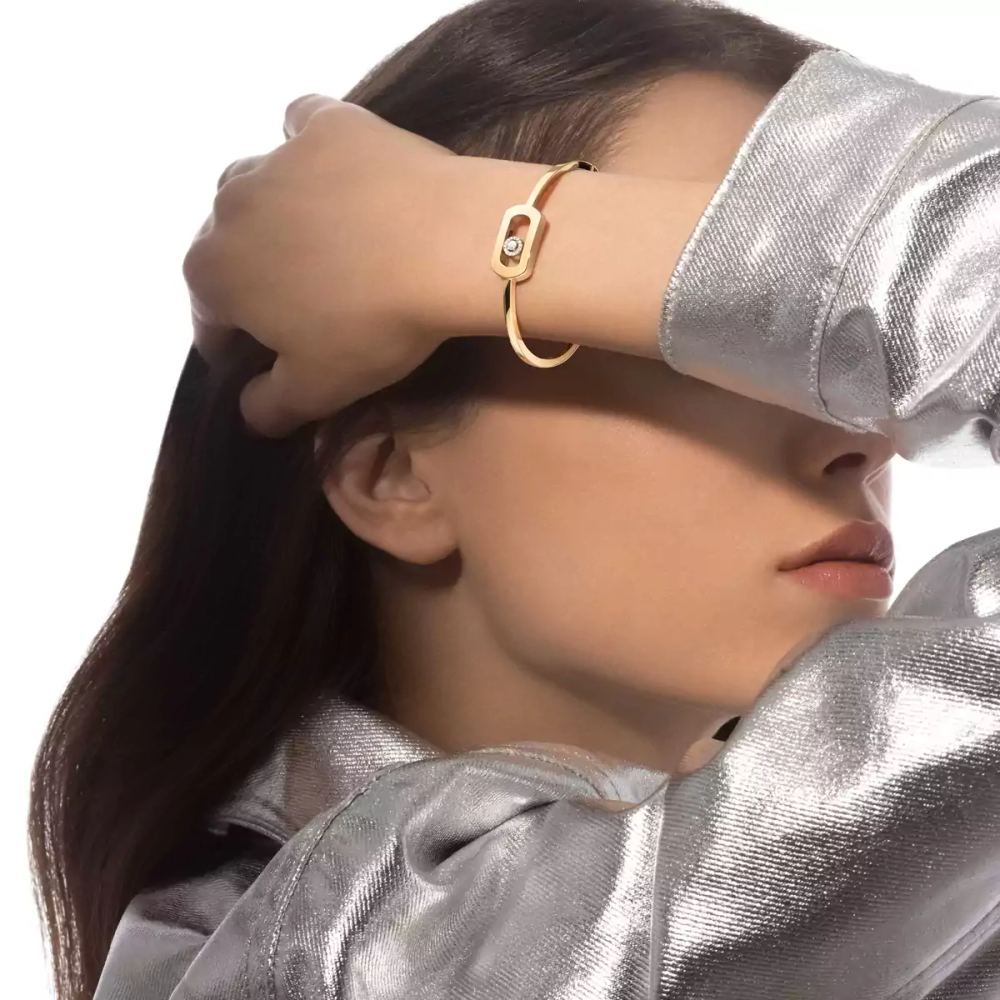 Bracelet jonc So Move
