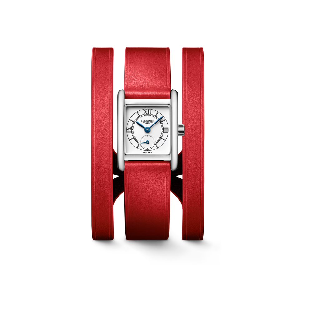 Longines Mini Dolcevita