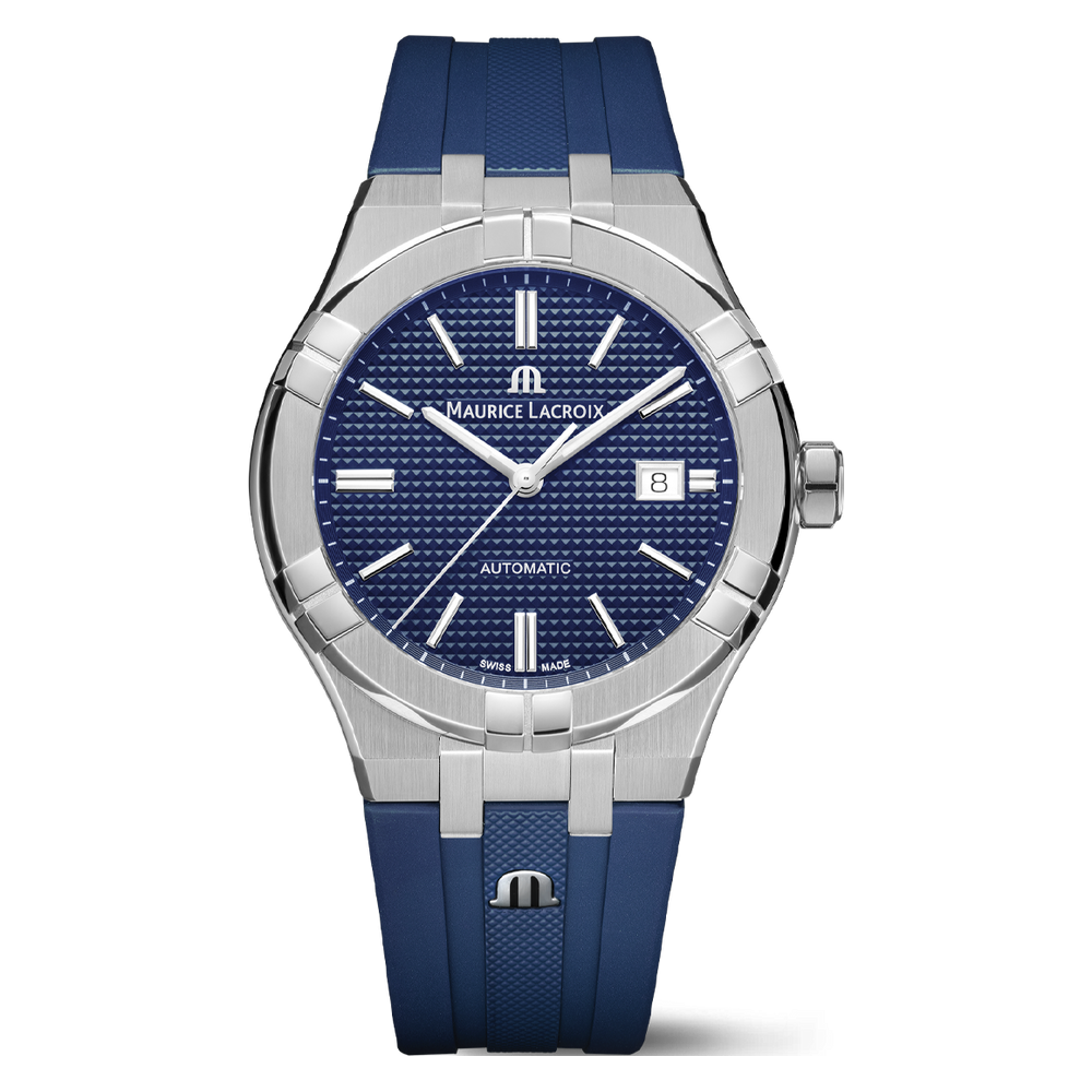 Aikon Automatic Date 42mm