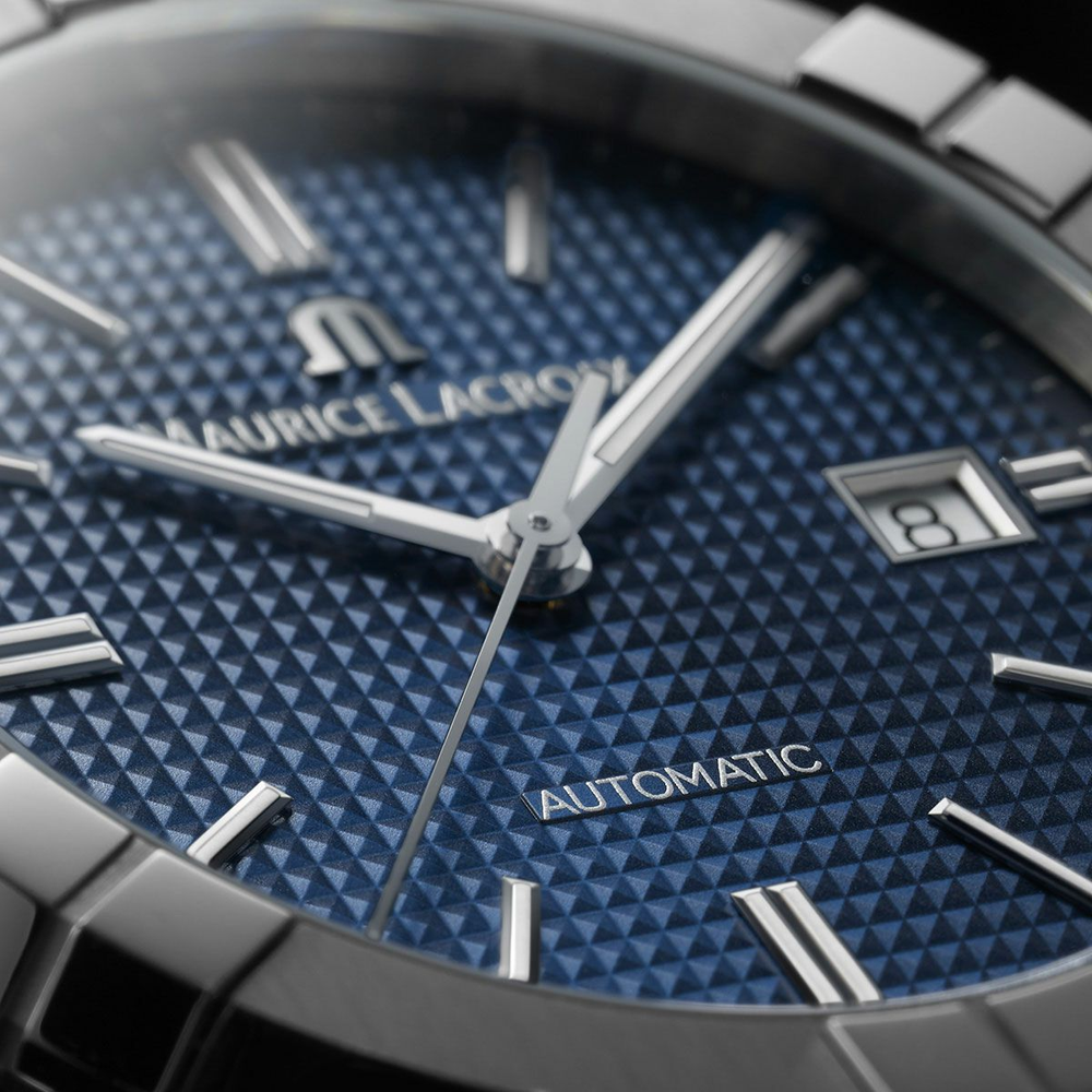 Aikon Automatic Date 42mm