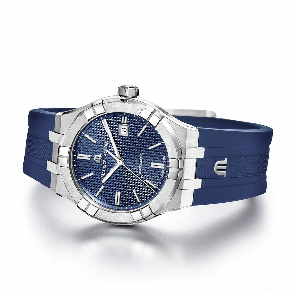 Aikon Automatic Date 42mm