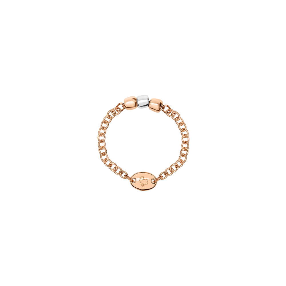 Bague Mini Granelli