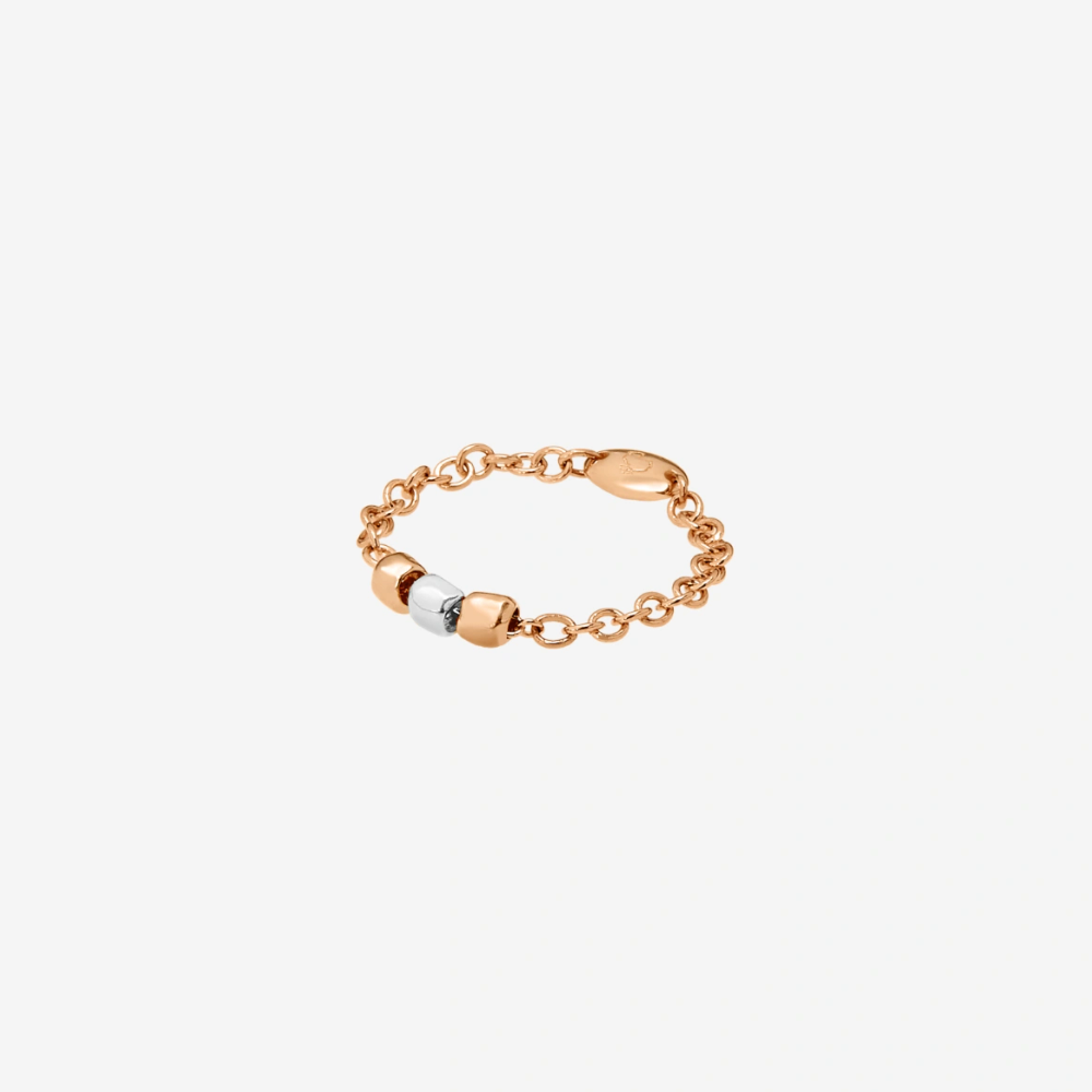 Bague Mini Granelli