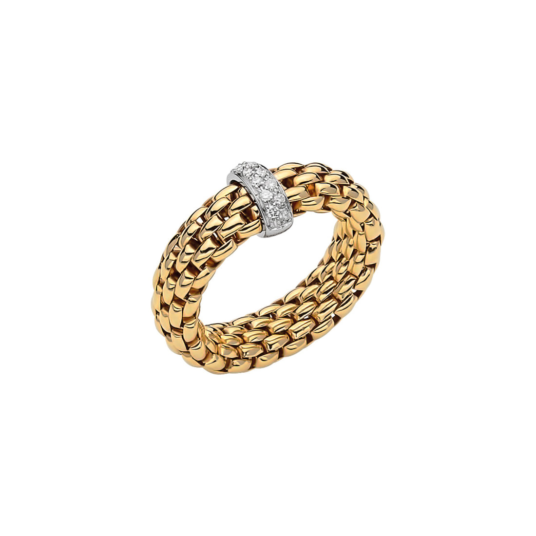 Bague Flex'it Vendome