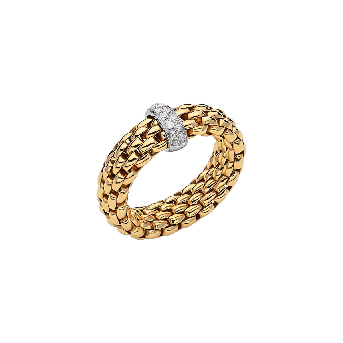 Bague Flex'it Vendome