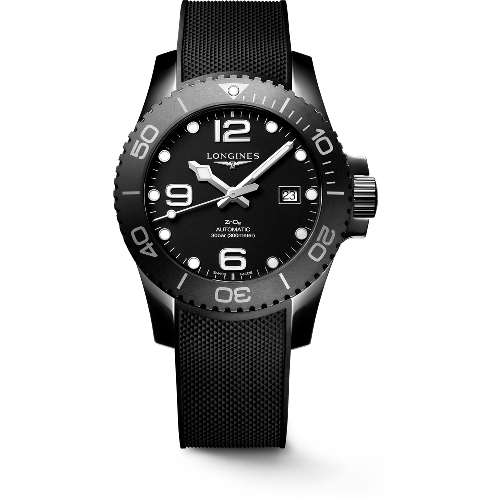 Hydroconquest