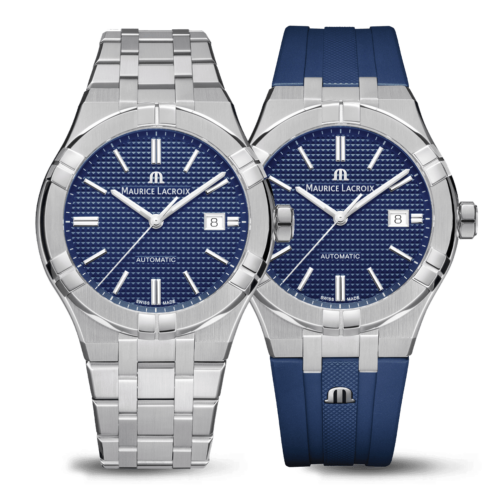 Aikon Automatic Date 42mm
