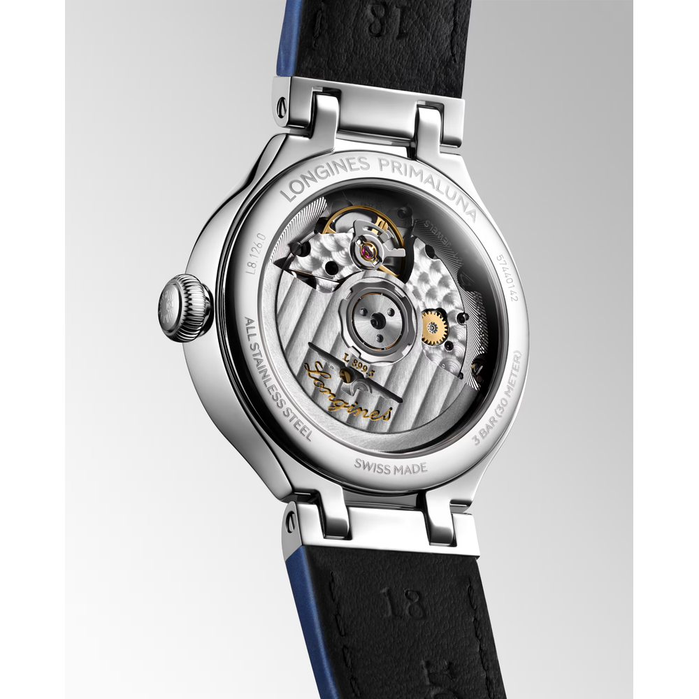 Longines Primaluna Moonphase