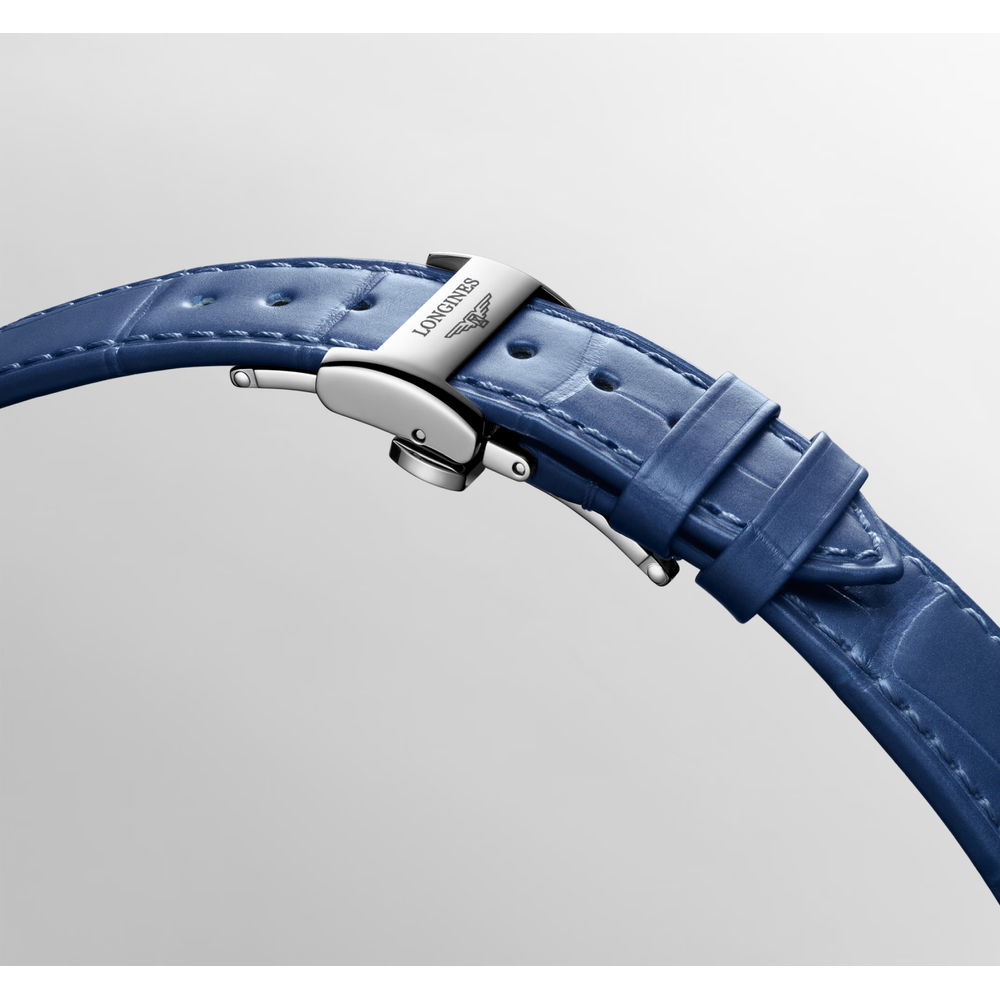 Longines Primaluna Moonphase