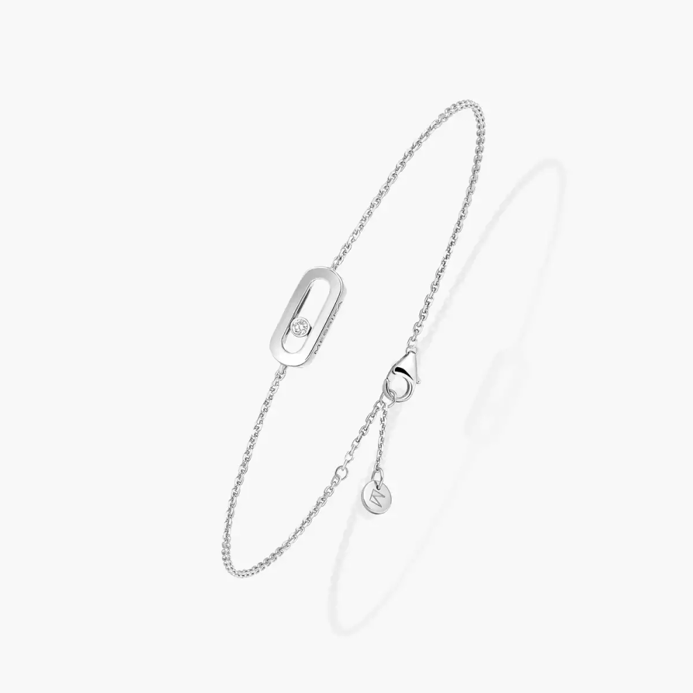 Bracelet Move Uno, mini modèle - Bijouterie Aurea｜Morges