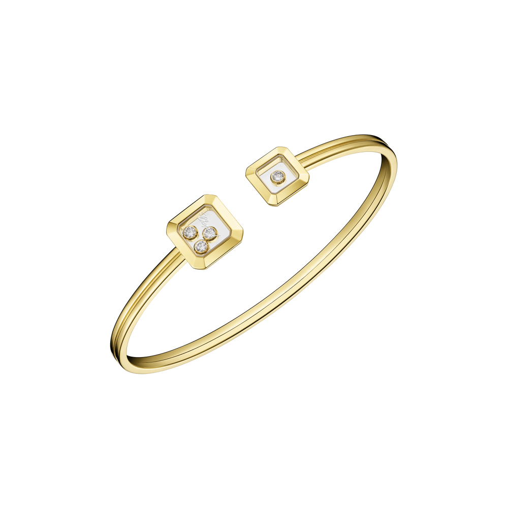 Happy Diamonds Icons - Bijouterie Aurea｜Morges