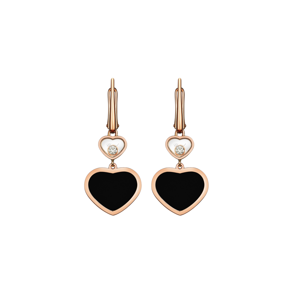 Happy Hearts