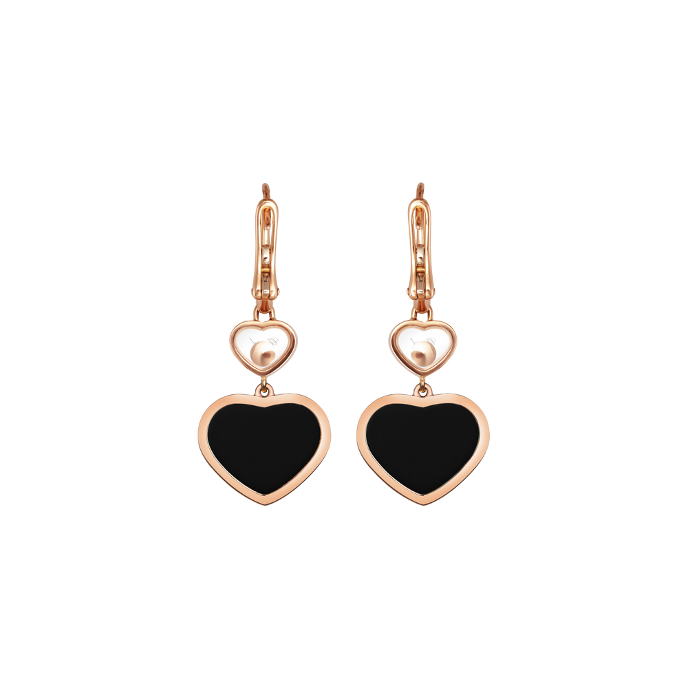 Happy Hearts