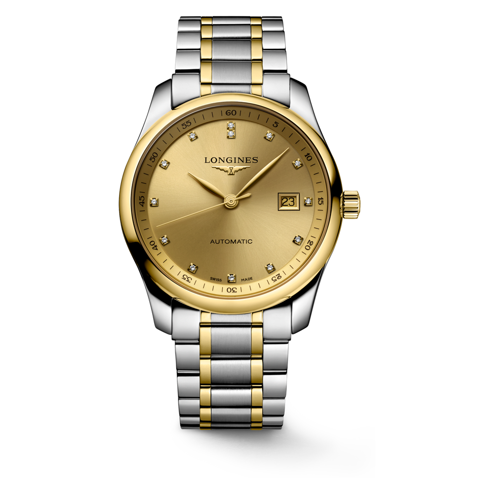 Longines Master Collection
