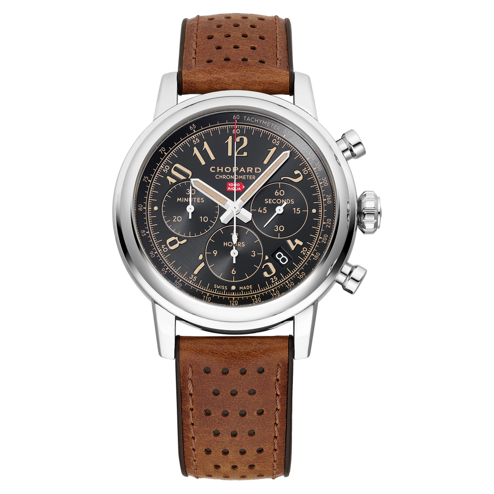 Mille Miglia Classic Chronograph Raticosa - Bijouterie Aurea｜Morges